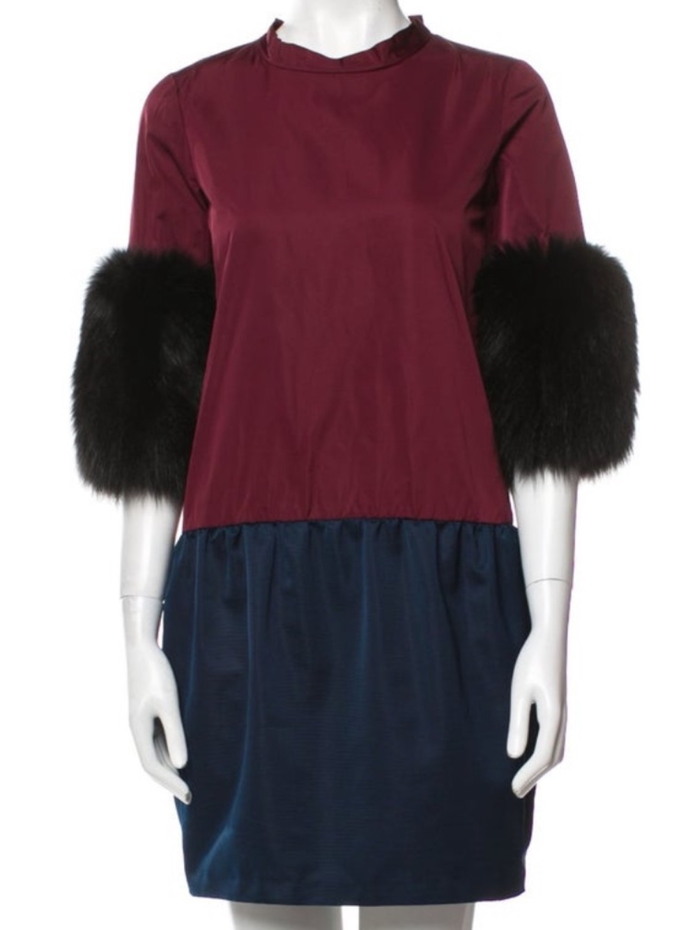 Burberry Prorsum Dress